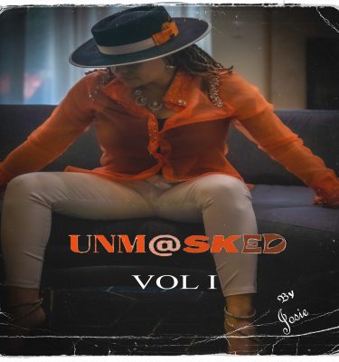 UNMASKED VOL1